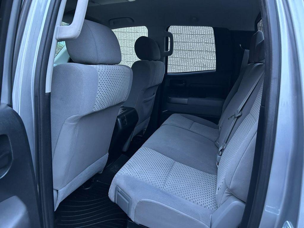 used 2012 Toyota Tundra car, priced at $21,995