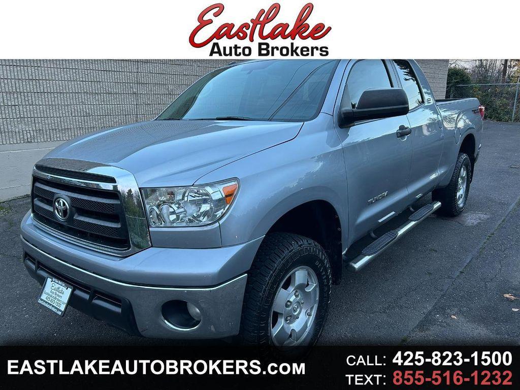 used 2012 Toyota Tundra car, priced at $21,995