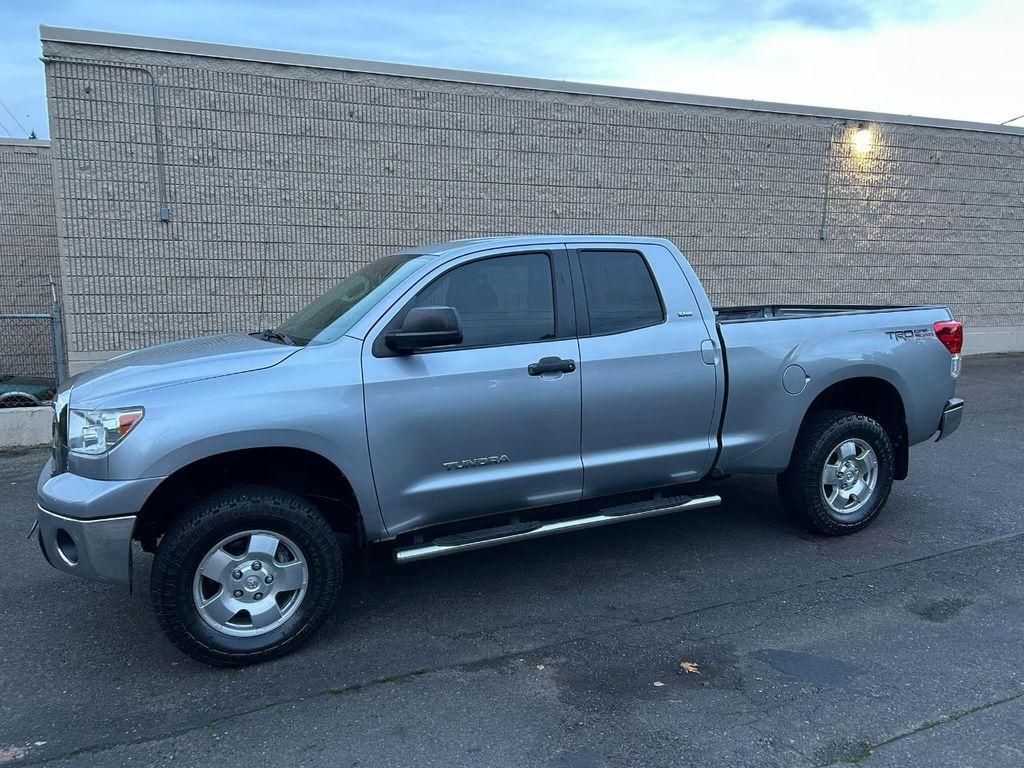 used 2012 Toyota Tundra car, priced at $21,995