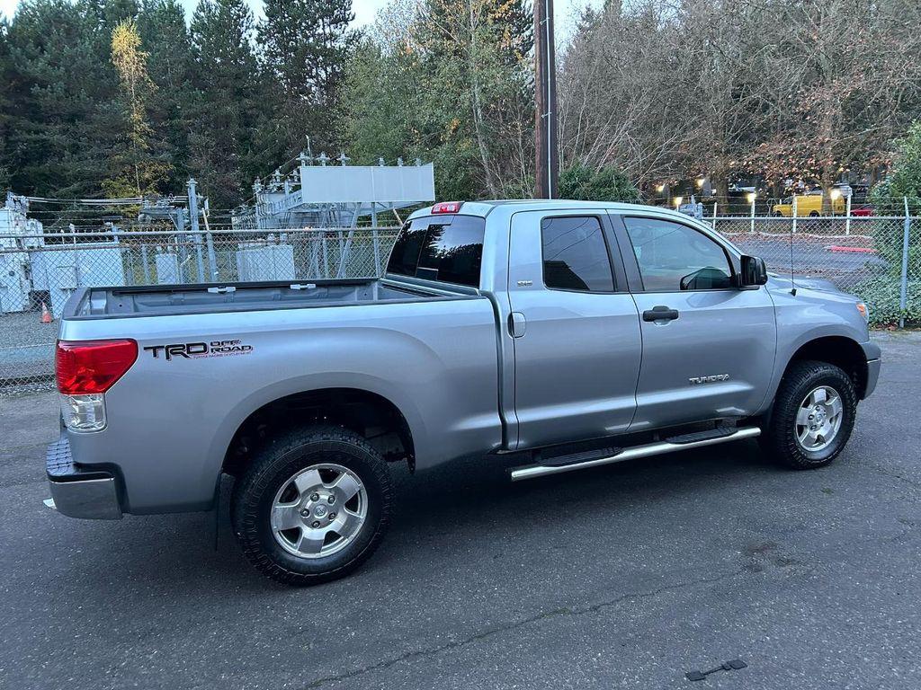 used 2012 Toyota Tundra car, priced at $21,995