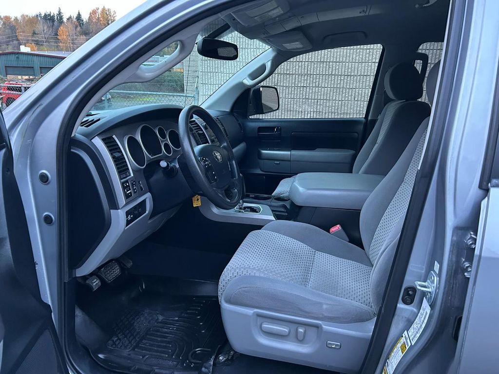 used 2012 Toyota Tundra car, priced at $21,995