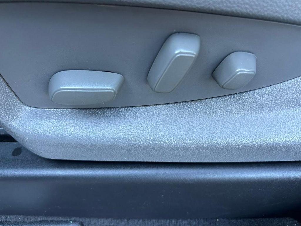 used 2020 Chevrolet Suburban car, priced at $35,995