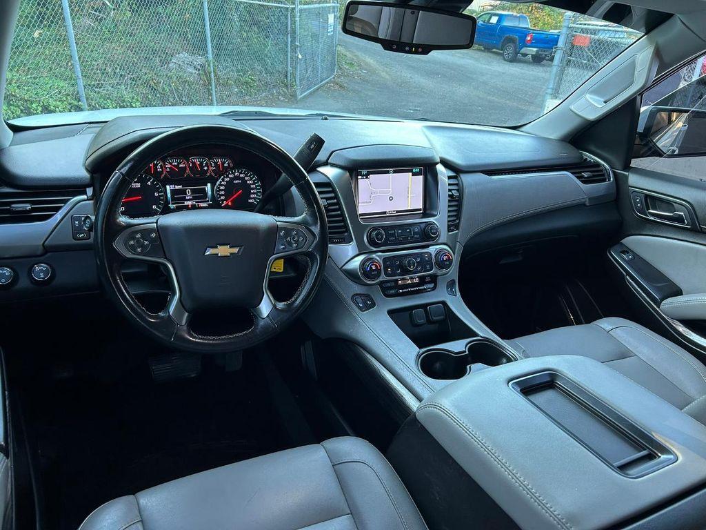 used 2020 Chevrolet Suburban car, priced at $35,995