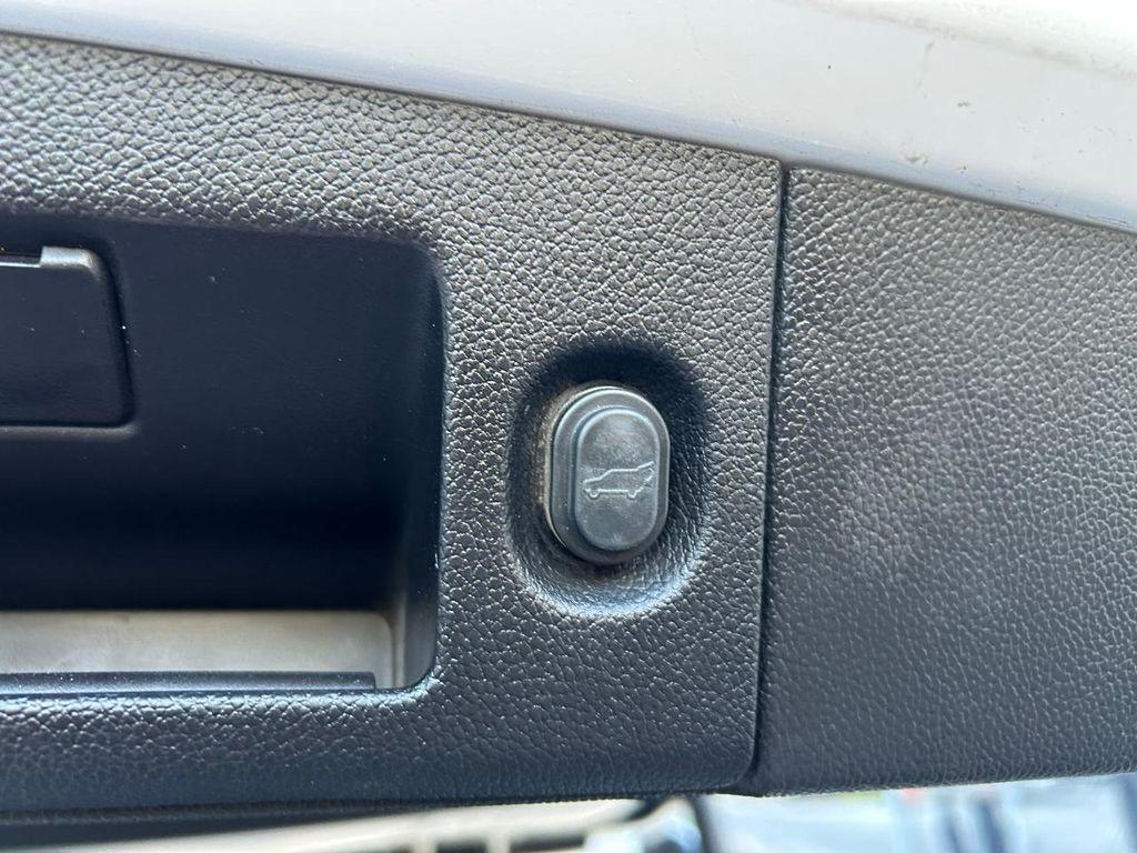 used 2020 Chevrolet Suburban car, priced at $35,995