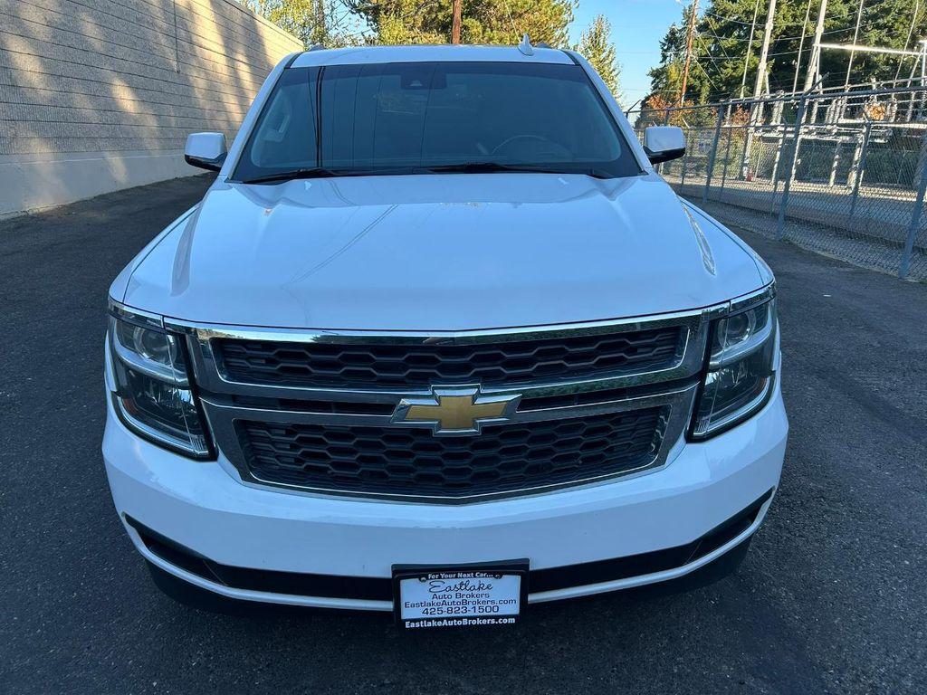 used 2020 Chevrolet Suburban car, priced at $35,995