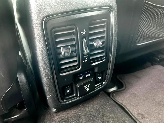 used 2016 Dodge Durango car, priced at $20,950