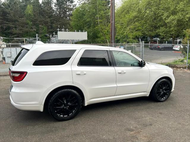 used 2016 Dodge Durango car, priced at $20,950