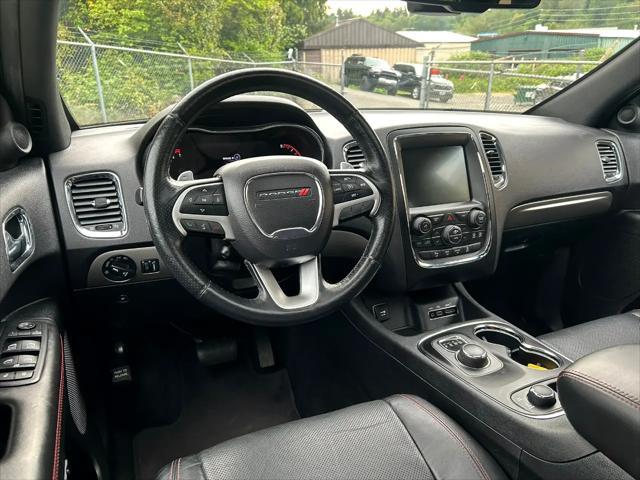 used 2016 Dodge Durango car, priced at $20,950
