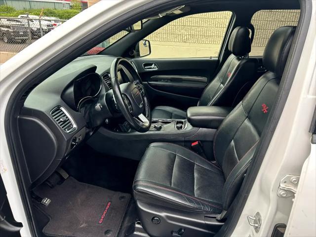 used 2016 Dodge Durango car, priced at $20,950