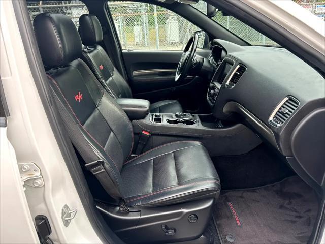 used 2016 Dodge Durango car, priced at $20,950