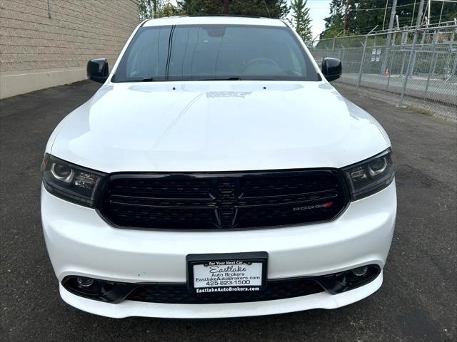 used 2016 Dodge Durango car, priced at $20,950