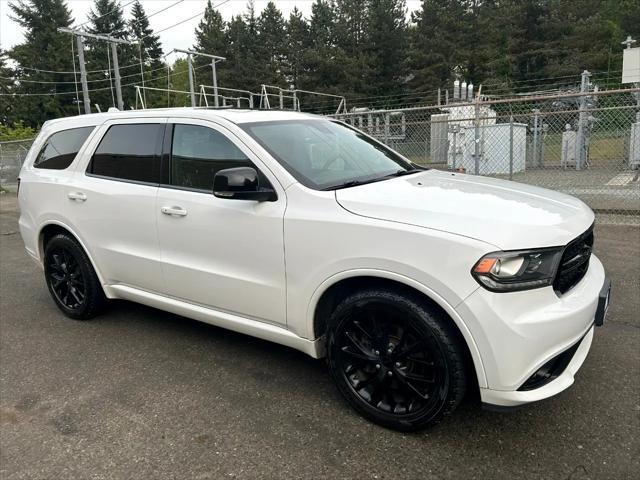 used 2016 Dodge Durango car, priced at $20,950