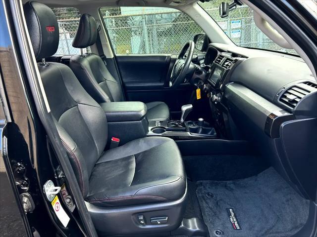 used 2019 Toyota 4Runner car, priced at $39,995