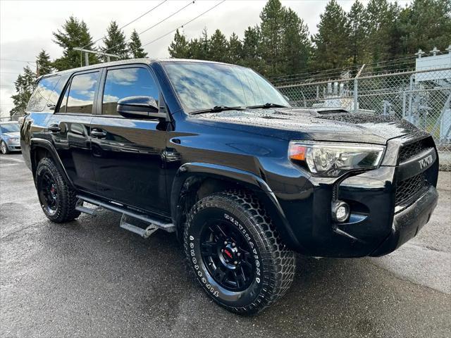 used 2019 Toyota 4Runner car, priced at $39,995