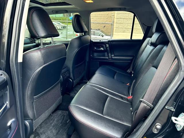 used 2019 Toyota 4Runner car, priced at $39,995