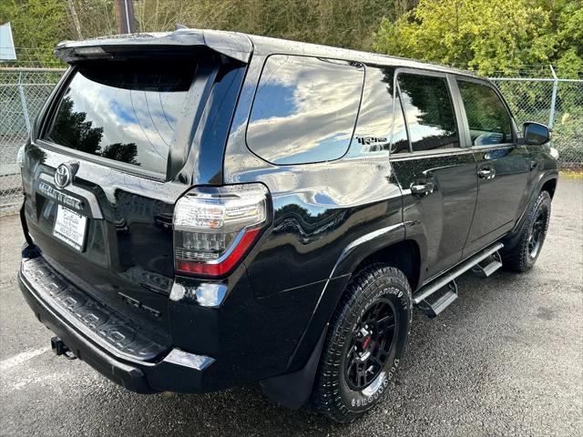 used 2019 Toyota 4Runner car, priced at $39,995