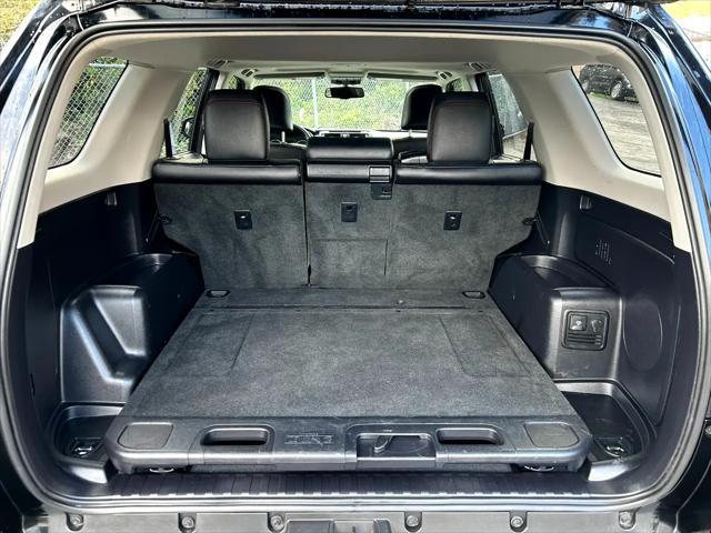 used 2019 Toyota 4Runner car, priced at $39,995