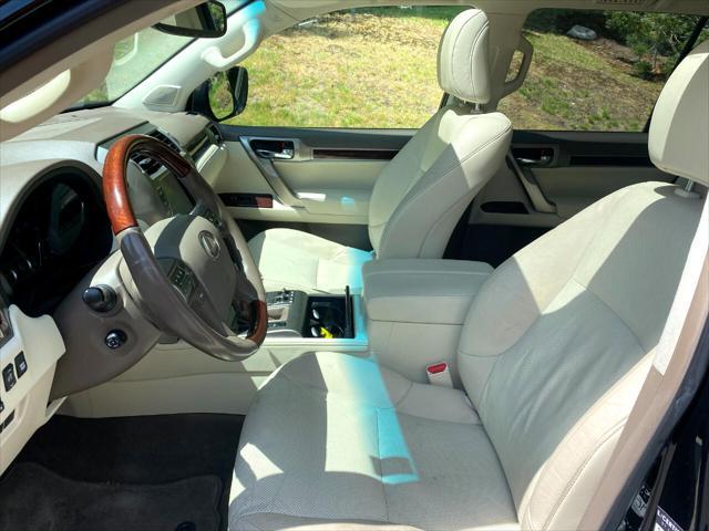 used 2014 Lexus GX 460 car, priced at $29,995