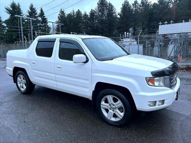 used 2014 Honda Ridgeline car, priced at $21,995