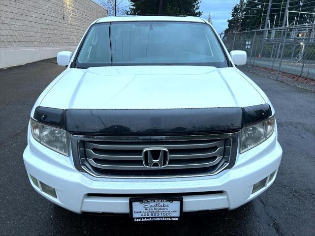 used 2014 Honda Ridgeline car, priced at $21,995