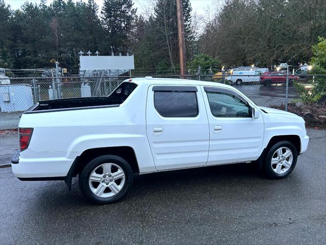 used 2014 Honda Ridgeline car, priced at $21,995