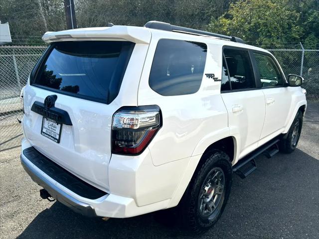 used 2019 Toyota 4Runner car, priced at $39,995