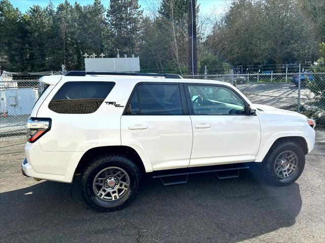 used 2019 Toyota 4Runner car, priced at $39,995