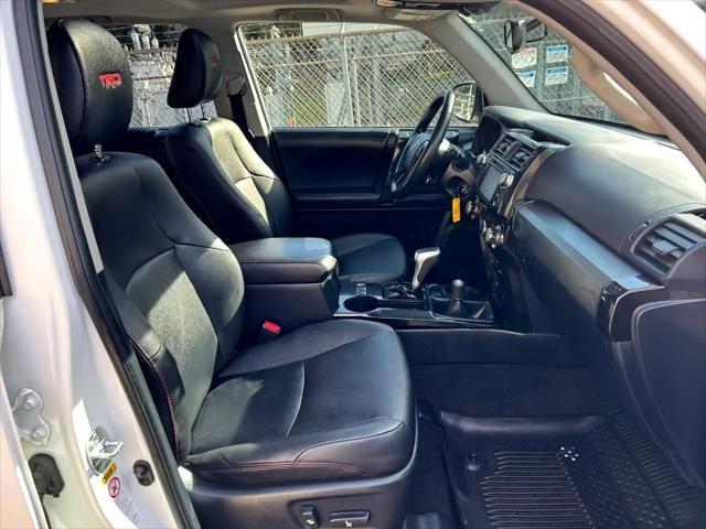 used 2019 Toyota 4Runner car, priced at $39,995