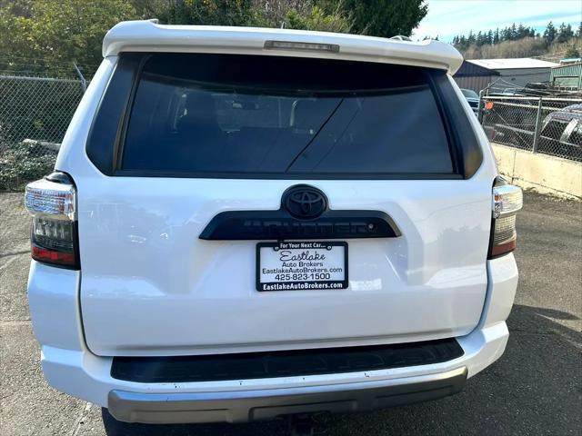 used 2019 Toyota 4Runner car, priced at $39,995