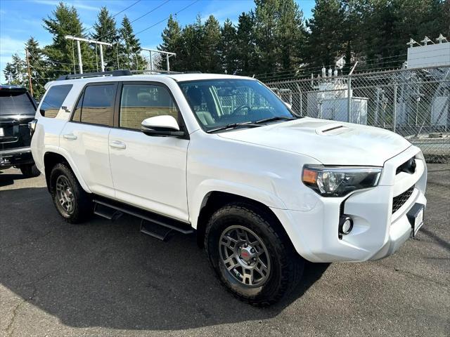 used 2019 Toyota 4Runner car, priced at $39,995