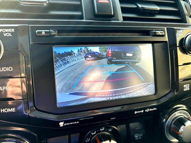 used 2019 Toyota 4Runner car, priced at $39,995
