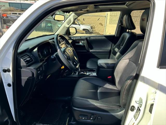 used 2019 Toyota 4Runner car, priced at $39,995