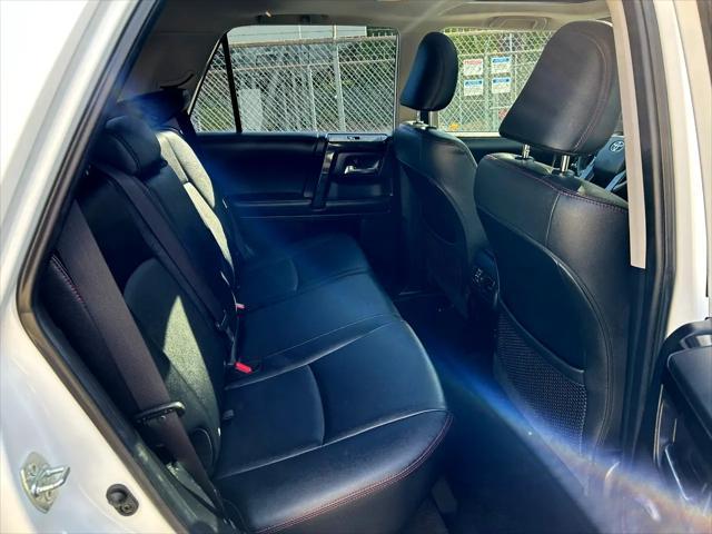 used 2019 Toyota 4Runner car, priced at $39,995