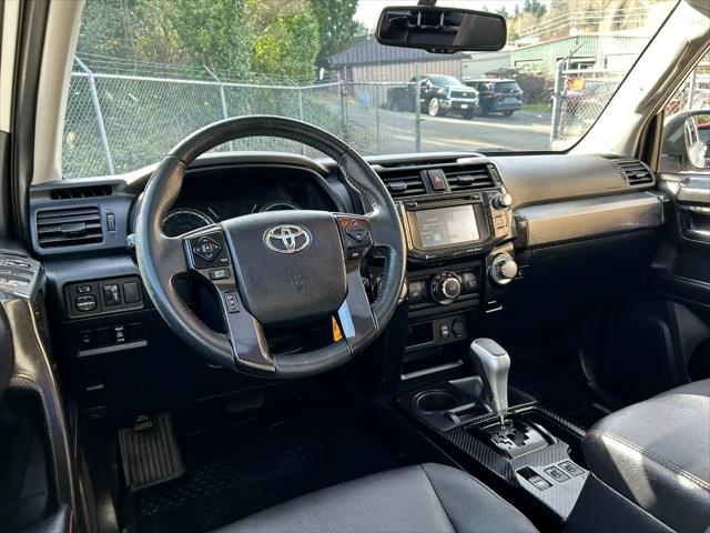 used 2019 Toyota 4Runner car, priced at $39,995
