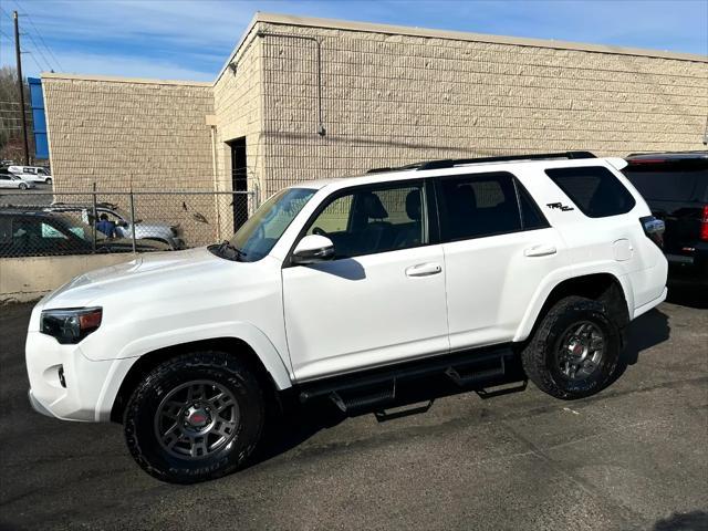 used 2019 Toyota 4Runner car, priced at $39,995