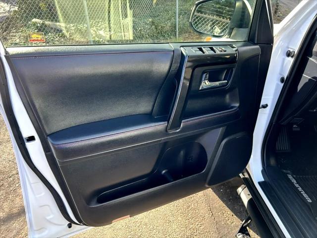 used 2019 Toyota 4Runner car, priced at $39,995