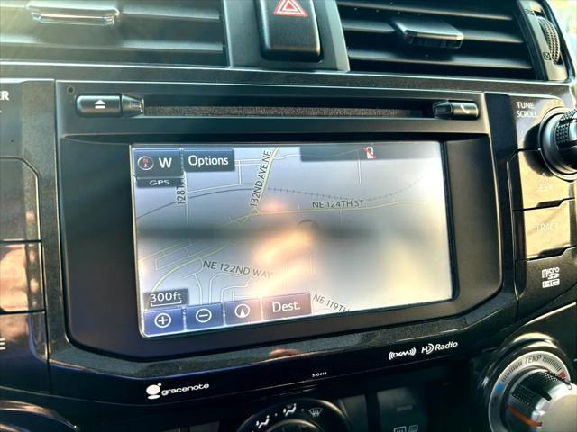 used 2019 Toyota 4Runner car, priced at $39,995