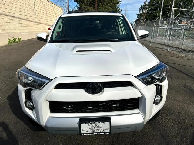 used 2019 Toyota 4Runner car, priced at $39,995