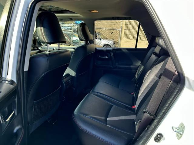 used 2019 Toyota 4Runner car, priced at $39,995