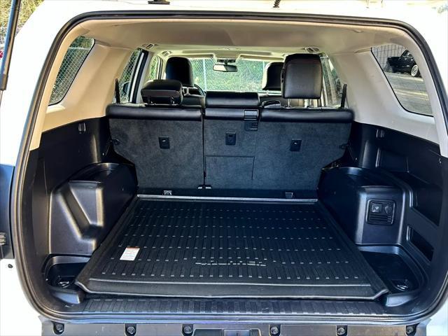used 2019 Toyota 4Runner car, priced at $39,995