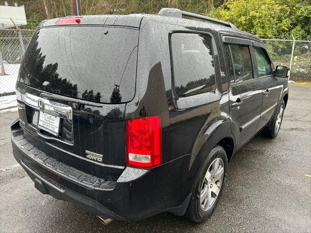 used 2014 Honda Pilot car, priced at $16,995