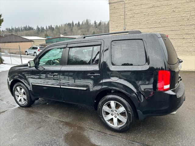 used 2014 Honda Pilot car, priced at $16,995