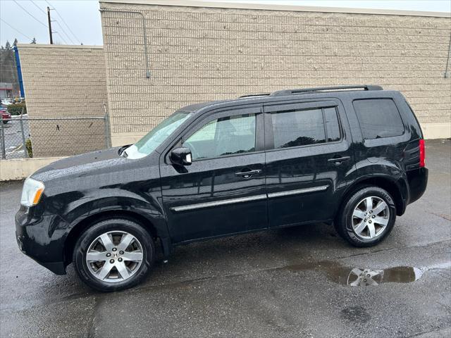 used 2014 Honda Pilot car, priced at $16,995