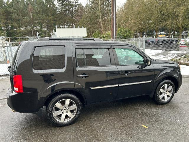 used 2014 Honda Pilot car, priced at $16,995