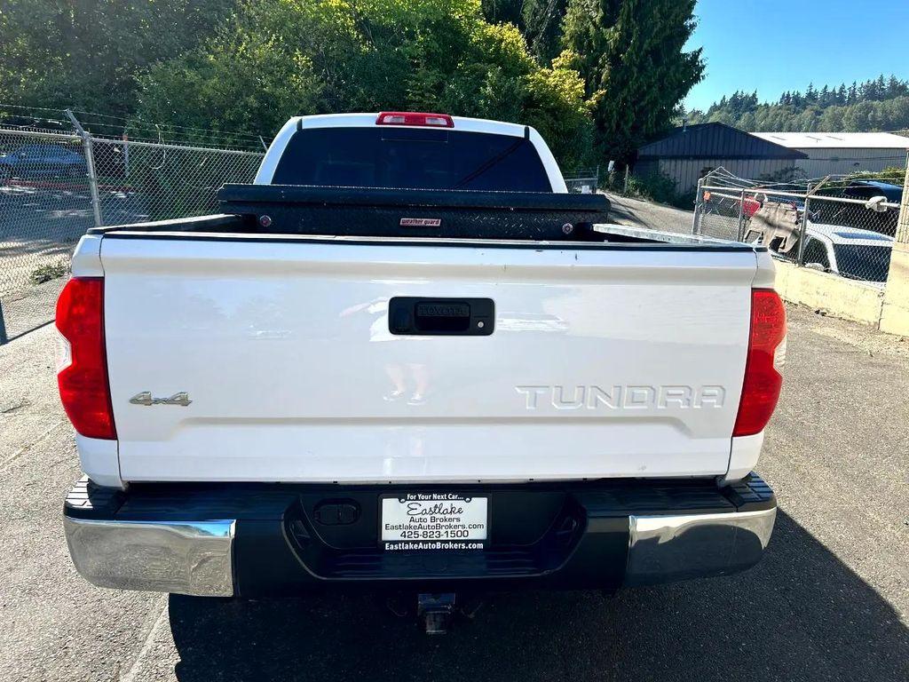 used 2019 Toyota Tundra car, priced at $29,995