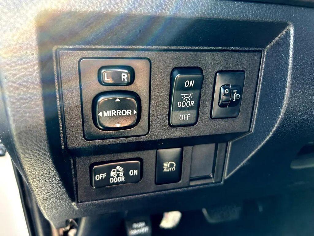 used 2019 Toyota Tundra car, priced at $29,995