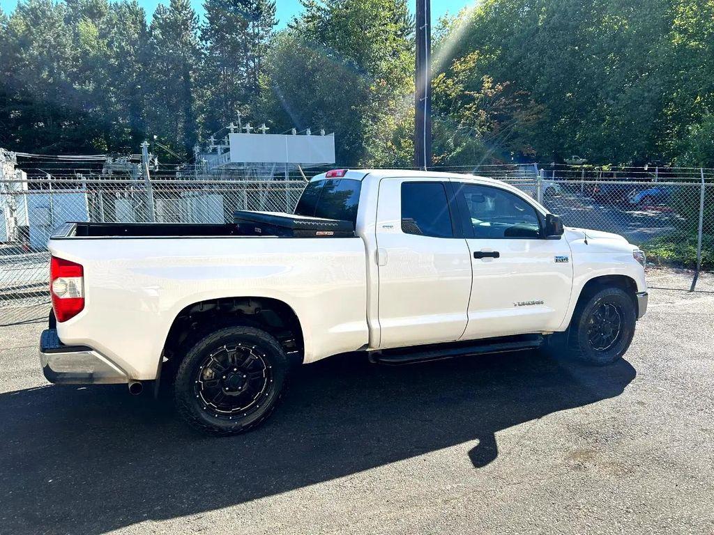 used 2019 Toyota Tundra car, priced at $29,995