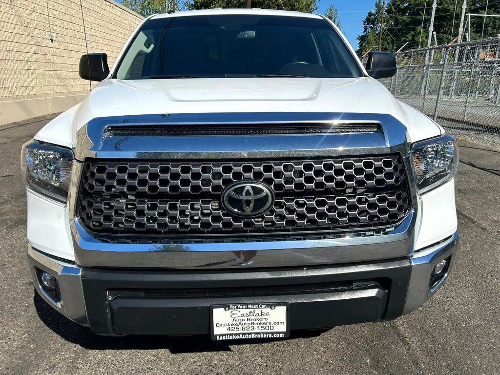 used 2019 Toyota Tundra car, priced at $29,995