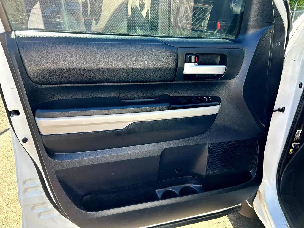 used 2019 Toyota Tundra car, priced at $29,995