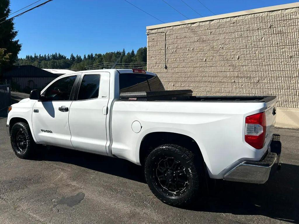 used 2019 Toyota Tundra car, priced at $29,995